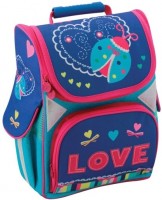 Купить школьный рюкзак (ранец) Cool for School Ladybug 13.4: цена от 1079 грн.