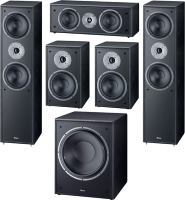 Купить акустическая система Magnat Monitor Supreme 802 Set 5.1  по цене от 22494 грн.