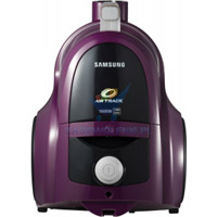 Купить пылесос Samsung SC-4530  по цене от 2439 грн.