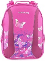 Купить школьный рюкзак (ранец) Herlitz Airgo Watercolor Butterfly  по цене от 3000 грн.