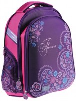 Купить школьный рюкзак (ранец) ZiBi Frame Flowers  по цене от 506 грн.