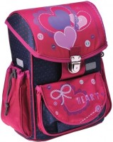 Купить школьный рюкзак (ранец) ZiBi Satchel Heart  по цене от 548 грн.