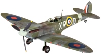 Купить сборная модель Revell Supermarine Spitfire Mk.II (1:48)  по цене от 760 грн.