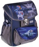 Купить школьный рюкзак (ранец) ZiBi Satchel Allure Defender  по цене от 995 грн.