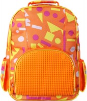 Купить школьный рюкзак (ранец) Upixel Geometry Neverland  по цене от 1050 грн.
