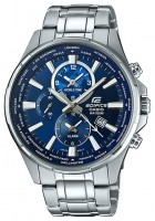 Купить наручные часы Casio Edifice EFR-304D-2A: цена от 6380 грн.