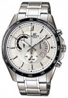 Купить наручные часы Casio Edifice EFR-510D-7A  по цене от 5777 грн.