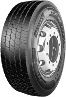 Купить грузовая шина Pirelli FW01 (315/70 R22.5 156L) по цене от 28440 грн.
