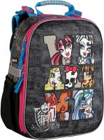 Купить школьный рюкзак (ранец) KITE Monster High MH15-531M  по цене от 699 грн.
