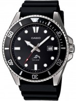 Купить наручний годинник Casio MDV-106-1A: цена от 3199 грн.