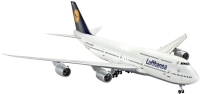 Купить сборная модель Revell Boeing 747-8 Lufthansa (1:144)  по цене от 1250 грн.