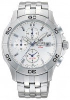 Купить наручные часы Orient CTD0E001W  по цене от 6330 грн.