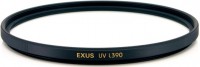 Купить светофильтр Marumi Exus UV L390 (58mm) по цене от 1499 грн.
