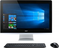 Купить персональный компьютер Acer Aspire Z3-715 (DQ.B2XME.006) по цене от 29999 грн.