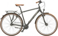 Купить велосипед CROSS Citerra Man 2015  по цене от 16500 грн.