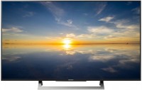 Купить телевизор Sony KD-43XD8099  по цене от 30017 грн.