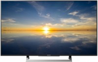 Купить телевизор Sony KD-49XD8005  по цене от 25000 грн.