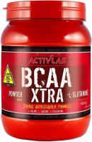 Купити амінокислоти Activlab BCAA Xtra (500 g) за ціною від 794 грн.
