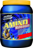 Купить аминокислоты FitMax Amino Millenium (600 g) по цене от 680 грн.