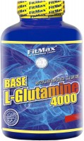 Купить аминокислоты FitMax Base L-Glutamine 4000 (250 g) по цене от 349 грн.