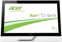 Купить монитор Acer T272HLbmjjz  по цене от 20839 грн.