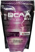 Купить аминокислоты OstroVit BCAA 8-1-1 (700 g) по цене от 599 грн.