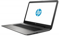 Купить ноутбук HP 17 Home (17-X010UR X5W72EA) по цене от 17179 грн.