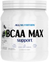 Купить аминокислоты AllNutrition BCAA Max Support (500 g) по цене от 692 грн.