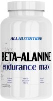 Купить аминокислоты AllNutrition Beta-Alanine Endurance Max (250 g) по цене от 383 грн.