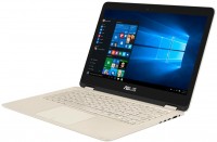 Купить ноутбук Asus ZenBook Flip UX360CA (UX360CA-C4150T) по цене от 18599 грн.