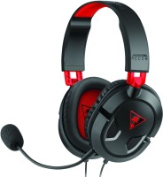 Купить наушники Turtle Beach Ear Force Recon 50  по цене от 1333 грн.