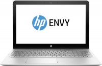 Купити ноутбук HP ENVY 15-as000 (15-AS005UR X0M98EA) за ціною від 25298 грн.