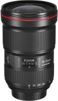 Купить объектив Canon 16-35mm f/2.8L EF USM III  по цене от 57400 грн.