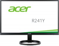 Купити монітор Acer R241Ybmid  за ціною від 4836 грн.