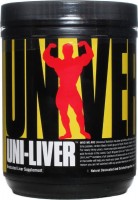 Купить аминокислоты Universal Nutrition Uni-Liver (500 tab) по цене от 8108 грн.