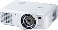 Купить проектор Canon LV-WX310ST  по цене от 69905 грн.