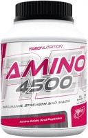 Купити амінокислоти Trec Nutrition Amino 4500 (335 tab) за ціною від 982 грн.