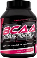 Купить аминокислоты Trec Nutrition BCAA High Speed (250 g) по цене от 449 грн.