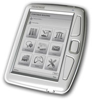Купити електронна книга PocketBook 360  за ціною від 5090 грн.