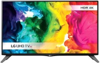 Купить телевизор LG 40UH630V  по цене от 15008 грн.