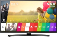 Купити телевізор LG 43LH630V  за ціною від 11250 грн.