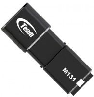 Купити USB-флешка Team Group M131 (16Gb) за ціною від 268 грн.