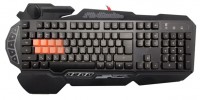 Купить клавиатура A4Tech Bloody B318  по цене от 1166 грн.