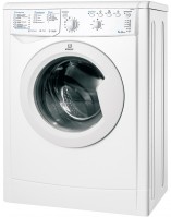 Купити пральна машина Indesit IWSB 5105  за ціною від 5334 грн.