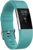 Купить смарт часы Fitbit Charge 2  по цене от 4424 грн.
