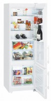 Купить холодильник Liebherr CBN 3656  по цене от 35402 грн.