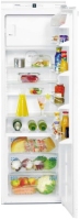 Купить встраиваемый холодильник Liebherr IKB 3454  по цене от 47000 грн.