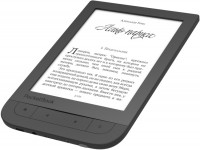 Купить электронная книга PocketBook 631 Touch HD: цена от 8241 грн.