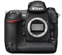 Купить фотоаппарат Nikon D3s body 