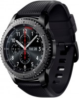 Купить смарт часы Samsung Gear S3 frontier  по цене от 9156 грн.